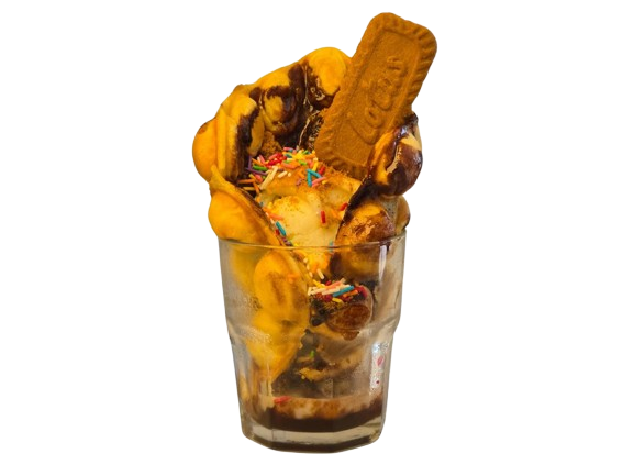 Desserts