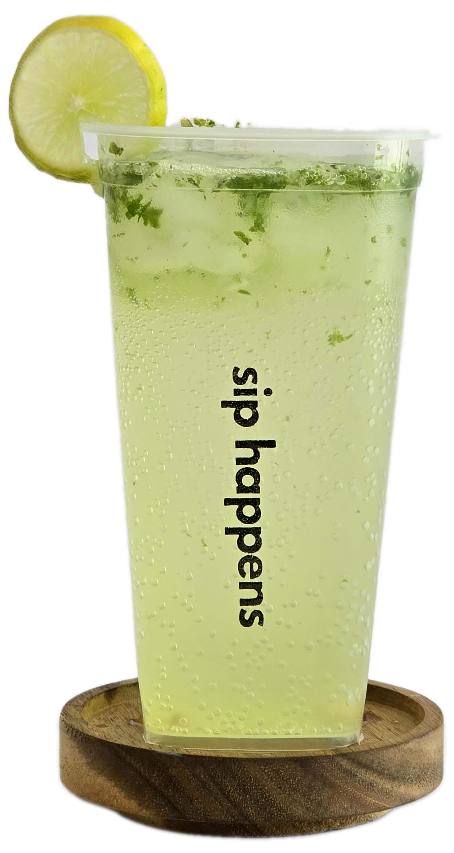 Mojitos